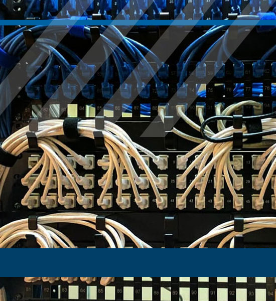 AV Pros NY - We specialize in providing top-notch services for structured wiring and network solutions.